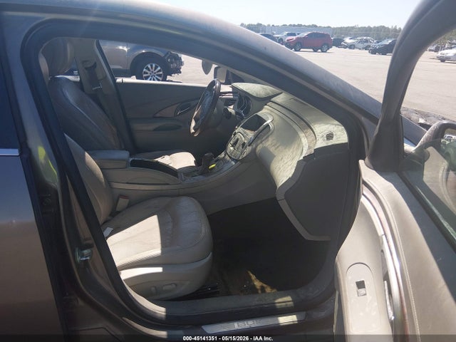 Aukcja sprzedaży 2011 Buick Lacrosse Cxl, vin: 1G4GC5ED5BF120631, numer aukcji: 45141351