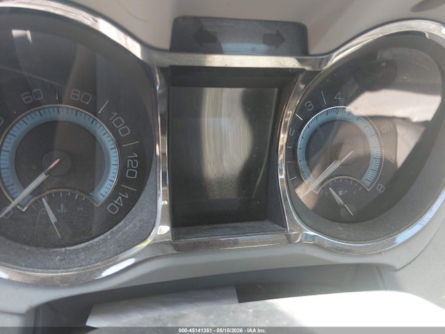 Aukcja sprzedaży 2011 Buick Lacrosse Cxl, vin: 1G4GC5ED5BF120631, numer aukcji: 45141351