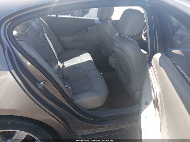 Aukcja sprzedaży 2011 Buick Lacrosse Cxl, vin: 1G4GC5ED5BF120631, numer aukcji: 45141351