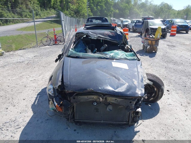 2008 Honda Accord 2.4 Ex-l მანქანა იყიდება აუქციონზე, vin: 1HGCP26858A089556, აუქციონის ნომერი: 45141354