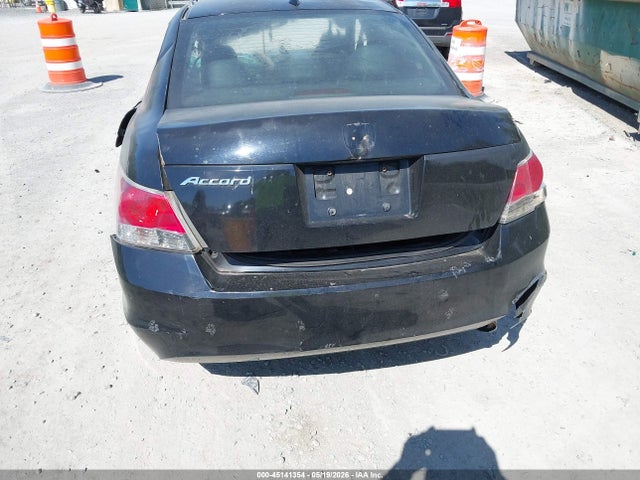 2008 Honda Accord 2.4 Ex-l მანქანა იყიდება აუქციონზე, vin: 1HGCP26858A089556, აუქციონის ნომერი: 45141354