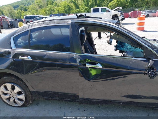 2008 Honda Accord 2.4 Ex-l მანქანა იყიდება აუქციონზე, vin: 1HGCP26858A089556, აუქციონის ნომერი: 45141354
