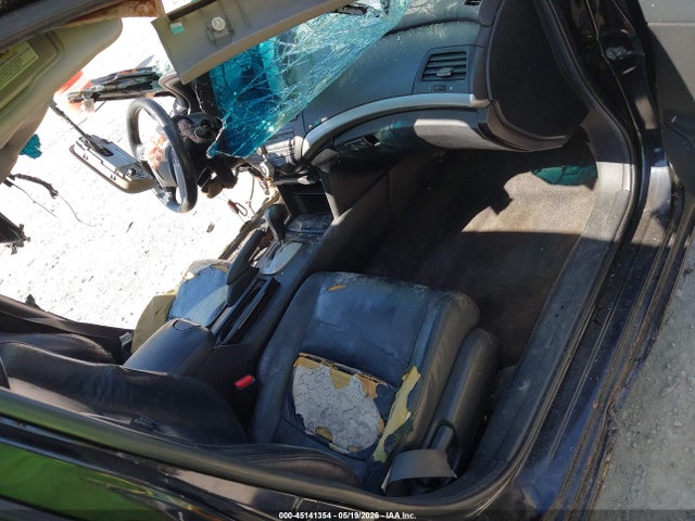 2008 Honda Accord 2.4 Ex-l მანქანა იყიდება აუქციონზე, vin: 1HGCP26858A089556, აუქციონის ნომერი: 45141354