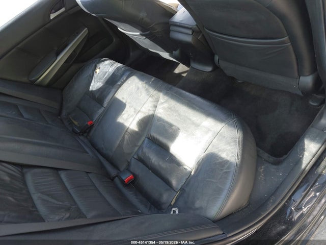 2008 Honda Accord 2.4 Ex-l მანქანა იყიდება აუქციონზე, vin: 1HGCP26858A089556, აუქციონის ნომერი: 45141354
