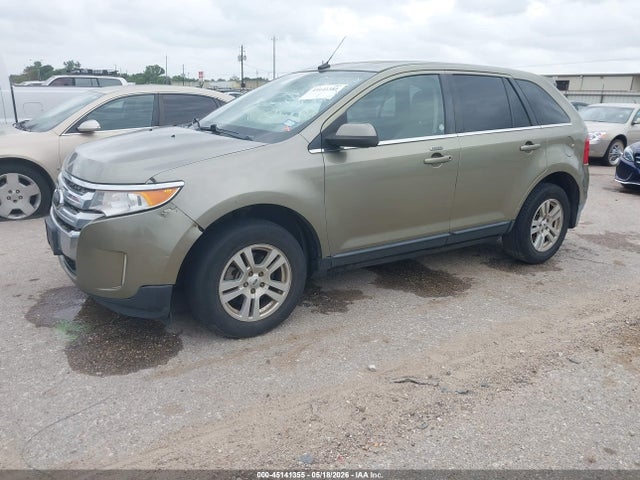 Продажа на аукционе авто 2013 Ford Edge Limited, vin: 2FMDK3KC1DBA18169, номер лота: 45141355