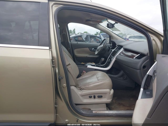 Продажа на аукционе авто 2013 Ford Edge Limited, vin: 2FMDK3KC1DBA18169, номер лота: 45141355