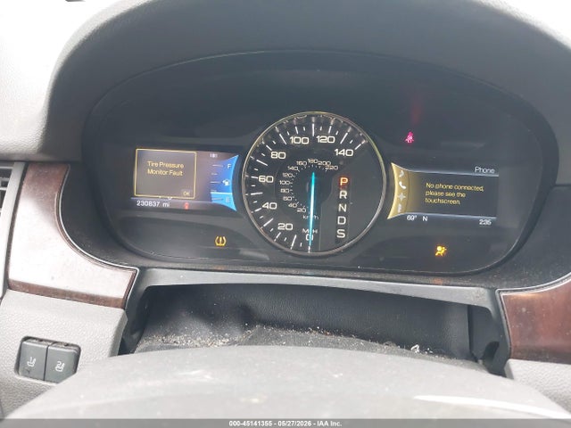 Продажа на аукционе авто 2013 Ford Edge Limited, vin: 2FMDK3KC1DBA18169, номер лота: 45141355