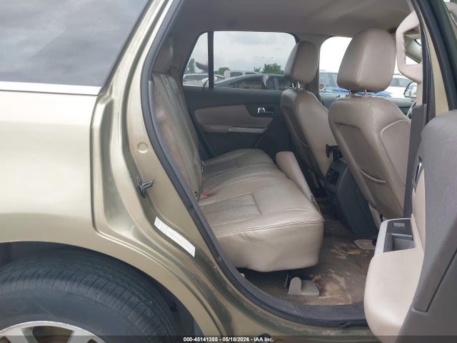 Продажа на аукционе авто 2013 Ford Edge Limited, vin: 2FMDK3KC1DBA18169, номер лота: 45141355
