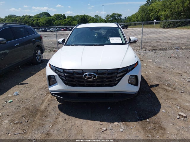 Продажа на аукционе авто 2023 Hyundai Tucson Sel, vin: KM8JB3AE0PU247513, номер лота: 45141356