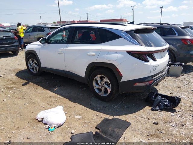 Продажа на аукционе авто 2023 Hyundai Tucson Sel, vin: KM8JB3AE0PU247513, номер лота: 45141356