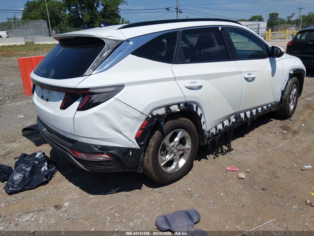 Продажа на аукционе авто 2023 Hyundai Tucson Sel, vin: KM8JB3AE0PU247513, номер лота: 45141356