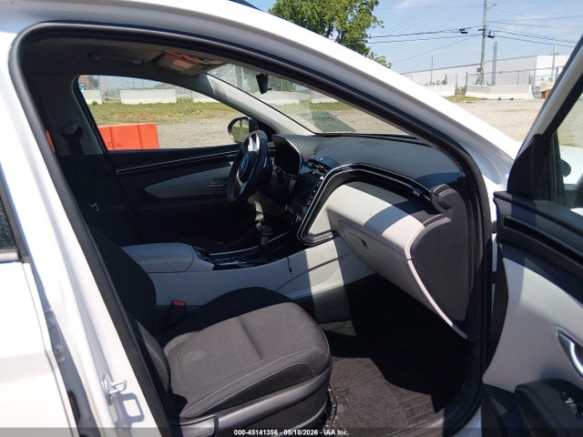 Продажа на аукционе авто 2023 Hyundai Tucson Sel, vin: KM8JB3AE0PU247513, номер лота: 45141356