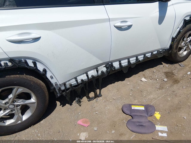 Продажа на аукционе авто 2023 Hyundai Tucson Sel, vin: KM8JB3AE0PU247513, номер лота: 45141356