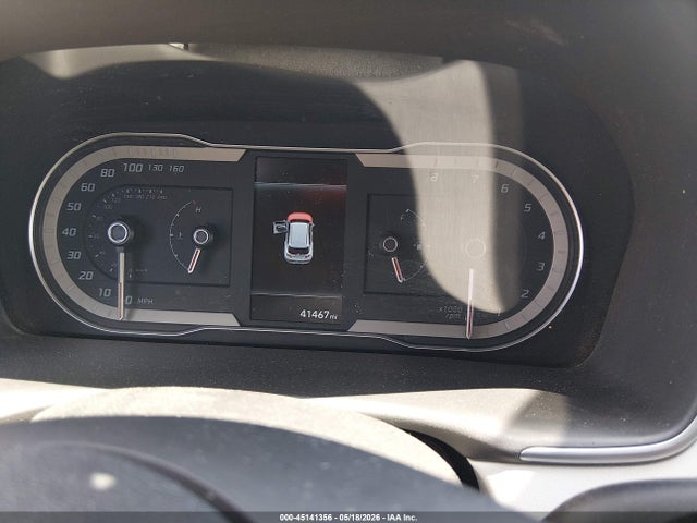 Продажа на аукционе авто 2023 Hyundai Tucson Sel, vin: KM8JB3AE0PU247513, номер лота: 45141356