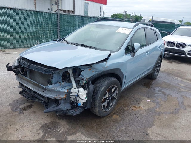 Продаж на аукціоні авто 2019 Subaru Crosstrek 2.0i Premium, vin: JF2GTACC5KH227675, номер лоту: 45141357