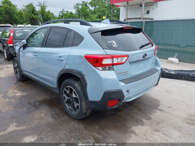 Продаж на аукціоні авто 2019 Subaru Crosstrek 2.0i Premium, vin: JF2GTACC5KH227675, номер лоту: 45141357