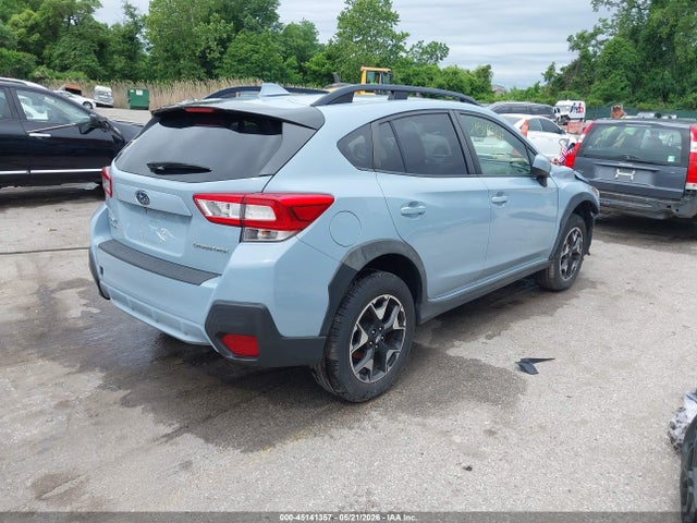 Продаж на аукціоні авто 2019 Subaru Crosstrek 2.0i Premium, vin: JF2GTACC5KH227675, номер лоту: 45141357