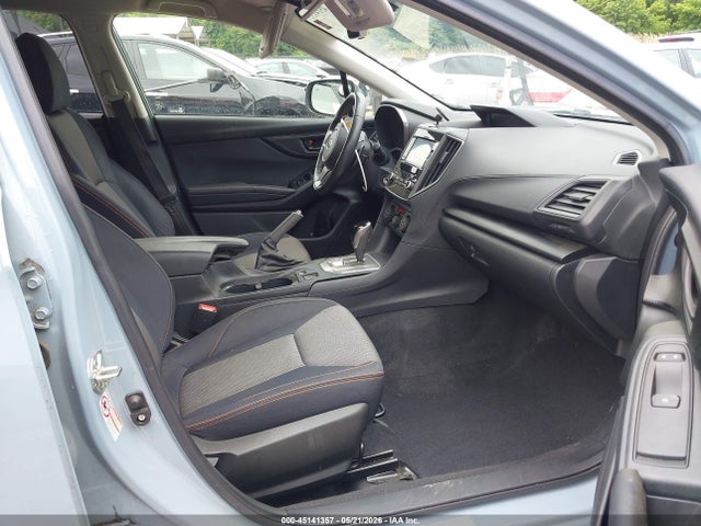 Продаж на аукціоні авто 2019 Subaru Crosstrek 2.0i Premium, vin: JF2GTACC5KH227675, номер лоту: 45141357