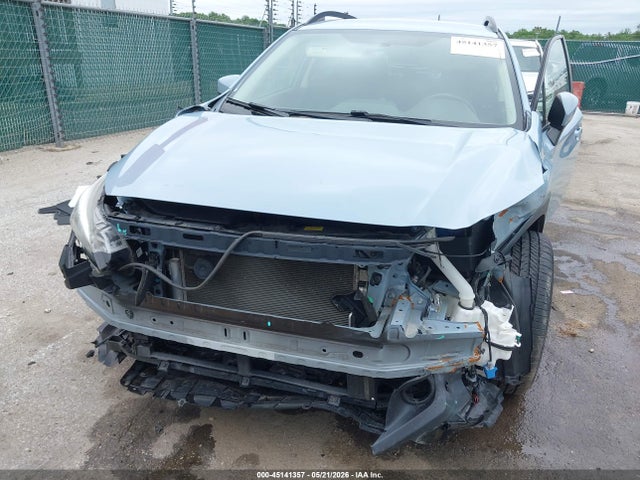 Продаж на аукціоні авто 2019 Subaru Crosstrek 2.0i Premium, vin: JF2GTACC5KH227675, номер лоту: 45141357