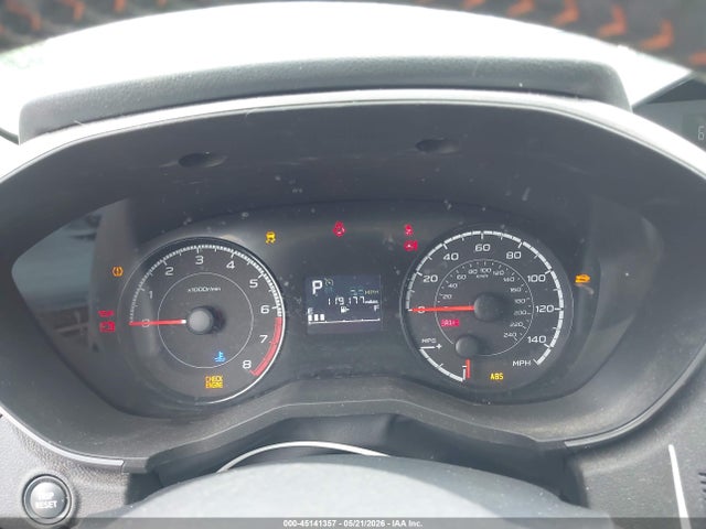 Продаж на аукціоні авто 2019 Subaru Crosstrek 2.0i Premium, vin: JF2GTACC5KH227675, номер лоту: 45141357