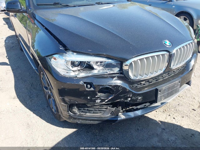 Продажа на аукционе авто 2017 Bmw X5 Xdrive35i, vin: 5UXKR0C32H0V75411, номер лота: 45141365