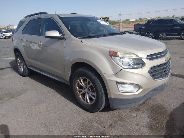 2016 2GNALCEK4G1152960 main image