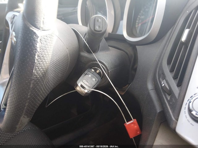 Chevrolet EQUINOX LT 2016 2GNALCEK4G1152960 Image 11