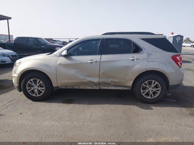 Chevrolet EQUINOX LT 2016 2GNALCEK4G1152960 Image 14