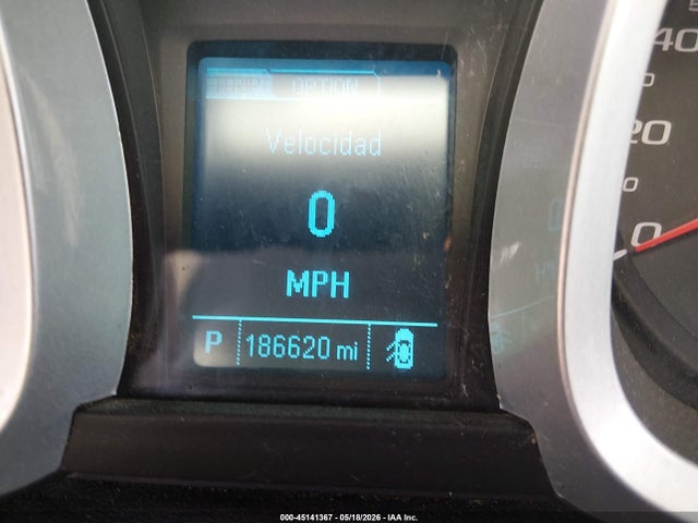 Chevrolet EQUINOX LT 2016 2GNALCEK4G1152960 Image 15
