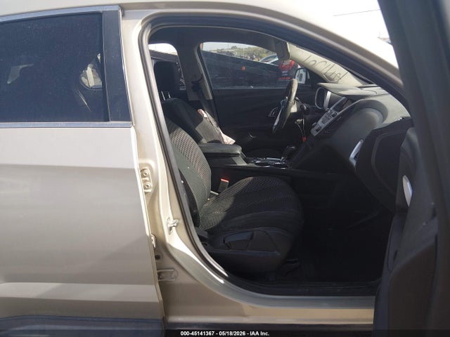 Chevrolet EQUINOX LT 2016 2GNALCEK4G1152960 Image 5