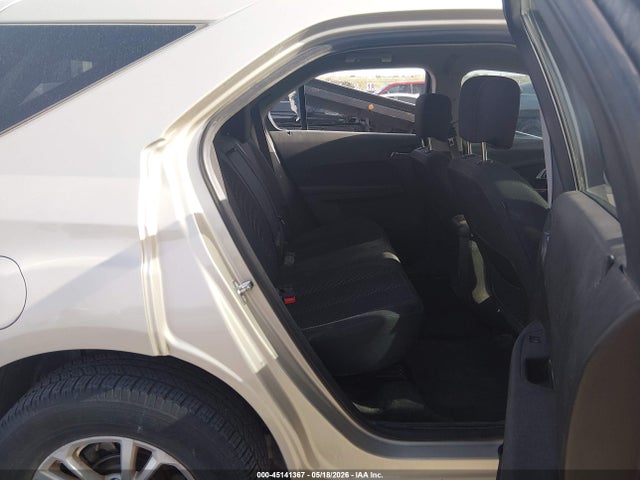 Chevrolet EQUINOX LT 2016 2GNALCEK4G1152960 Image 8