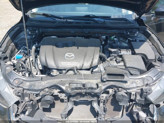 Aukcja sprzedaży 2017 Mazda Mazda3 Touring, vin: JM1BN1V79H1105650, numer aukcji: 45141368