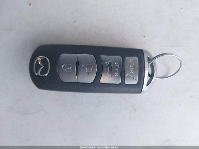 Aukcja sprzedaży 2017 Mazda Mazda3 Touring, vin: JM1BN1V79H1105650, numer aukcji: 45141368