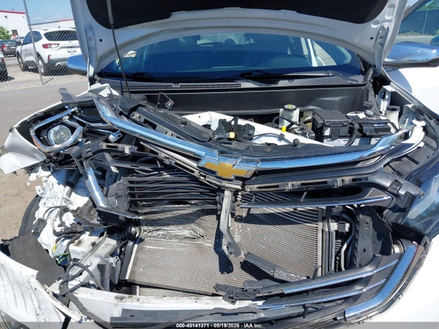Продаж на аукціоні авто 2019 Chevrolet Equinox Premier, vin: 3GNAXXEV2KS627590, номер лоту: 45141371