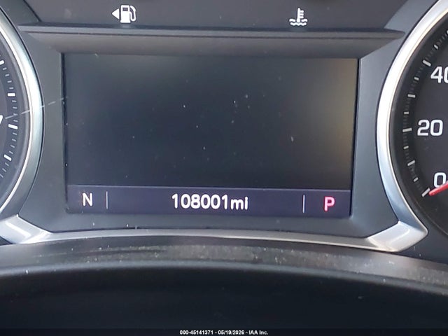 Продаж на аукціоні авто 2019 Chevrolet Equinox Premier, vin: 3GNAXXEV2KS627590, номер лоту: 45141371
