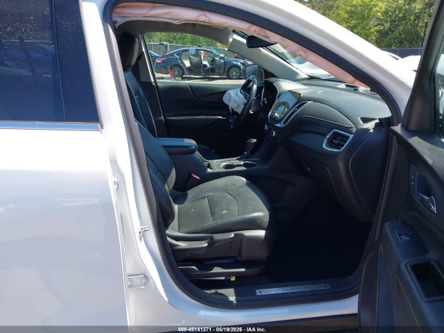 Продаж на аукціоні авто 2019 Chevrolet Equinox Premier, vin: 3GNAXXEV2KS627590, номер лоту: 45141371