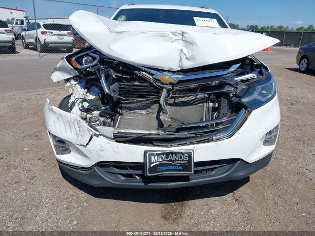 Продаж на аукціоні авто 2019 Chevrolet Equinox Premier, vin: 3GNAXXEV2KS627590, номер лоту: 45141371