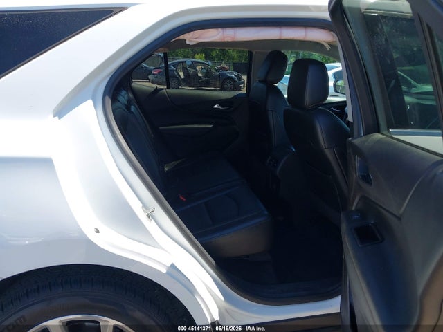 Продаж на аукціоні авто 2019 Chevrolet Equinox Premier, vin: 3GNAXXEV2KS627590, номер лоту: 45141371