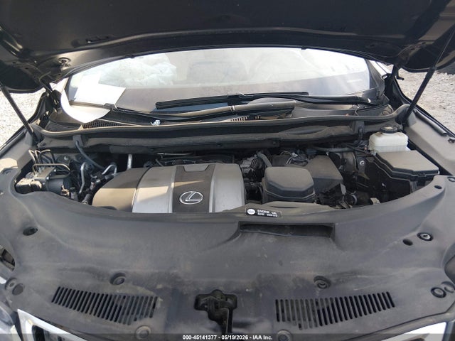 Продаж на аукціоні авто 2022 Lexus Rx 350, vin: 2T2HZMDA1NC336817, номер лоту: 45141377