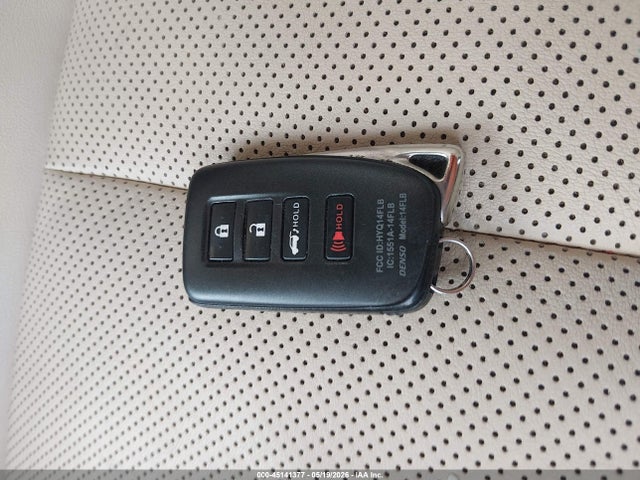 Продаж на аукціоні авто 2022 Lexus Rx 350, vin: 2T2HZMDA1NC336817, номер лоту: 45141377
