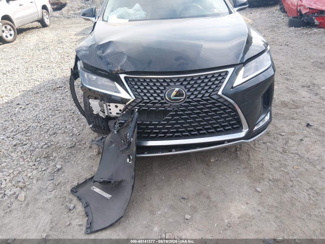 Продаж на аукціоні авто 2022 Lexus Rx 350, vin: 2T2HZMDA1NC336817, номер лоту: 45141377