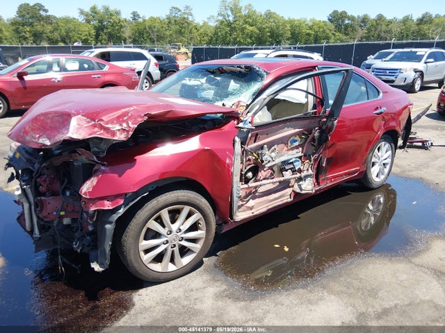 Aukcja sprzedaży 2010 Lexus Es 350, vin: JTHBK1EG6A2358982, numer aukcji: 45141379