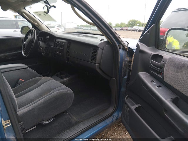Aukcja sprzedaży 2003 Dodge Dakota Sport/sxt, vin: 1D7HL38N43S328581, numer aukcji: 45141383