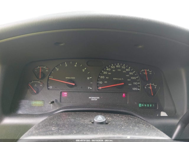 Aukcja sprzedaży 2003 Dodge Dakota Sport/sxt, vin: 1D7HL38N43S328581, numer aukcji: 45141383
