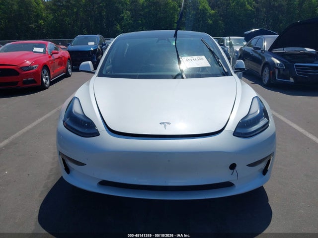 Продажа на аукционе авто 2023 Tesla Model 3 Rear-wheel Drive, vin: 5YJ3E1EA7PF604811, номер лота: 45141389