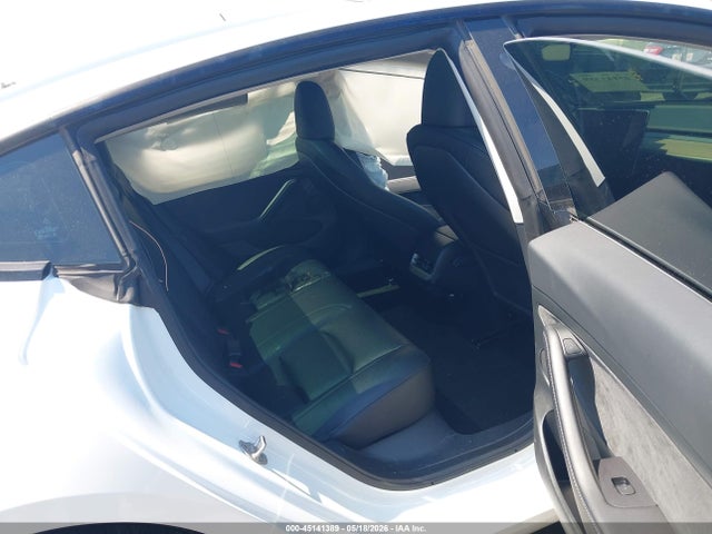 Продажа на аукционе авто 2023 Tesla Model 3 Rear-wheel Drive, vin: 5YJ3E1EA7PF604811, номер лота: 45141389