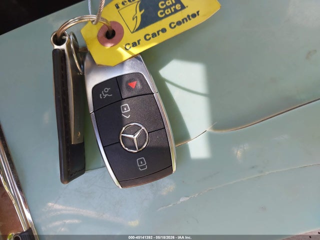 Aukcja sprzedaży 2021 Mercedes-benz Gle 450 4matic, vin: 4JGFB5KB7MA498838, numer aukcji: 45141392