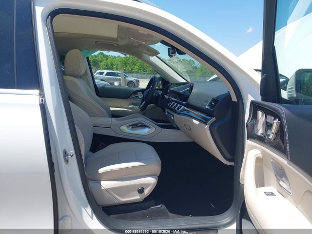 Aukcja sprzedaży 2021 Mercedes-benz Gle 450 4matic, vin: 4JGFB5KB7MA498838, numer aukcji: 45141392