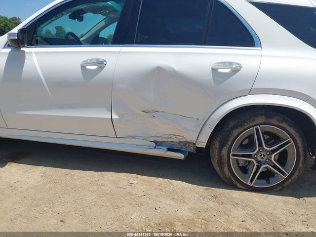 Aukcja sprzedaży 2021 Mercedes-benz Gle 450 4matic, vin: 4JGFB5KB7MA498838, numer aukcji: 45141392