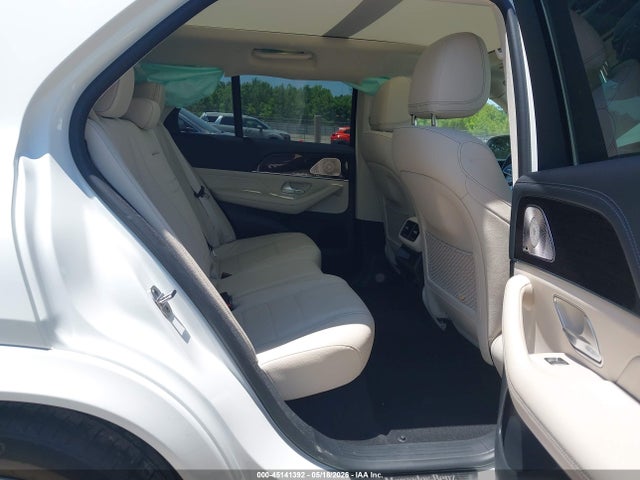 Aukcja sprzedaży 2021 Mercedes-benz Gle 450 4matic, vin: 4JGFB5KB7MA498838, numer aukcji: 45141392